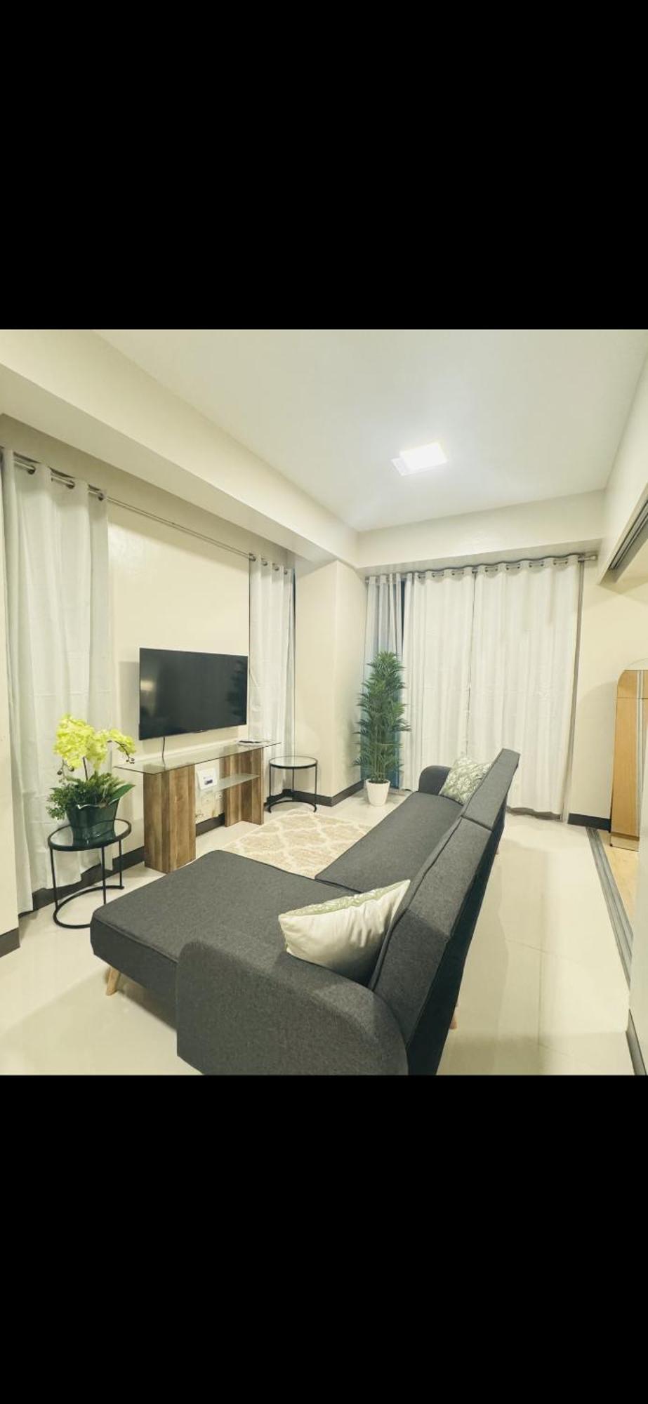 Mactan Newtown Condo With Free Airport Pickup Lapu-Lapu City Exterior photo